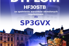 SP3GVX-HF30STB