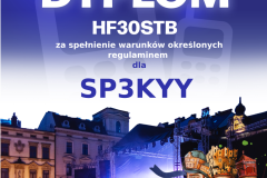 SP3KYY-HF30STB