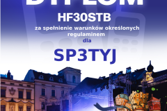 SP3TYJ-HF30STB