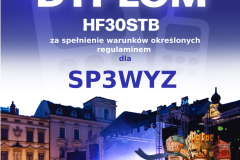 SP3WYZ-HF30STB