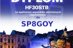 SP8GOY-HF30STB