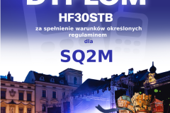 SQ2M-HF30STB