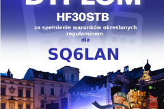 SQ6LAN-HF30STB
