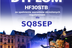 SQ8SEP-HF30STB