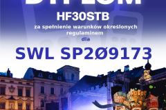 SWL-SP2O9173-HF30STB