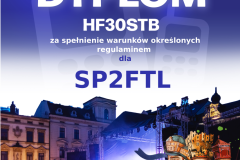 SP2FTL-HF30STB