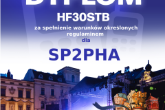 SP2PHA-HF30STB