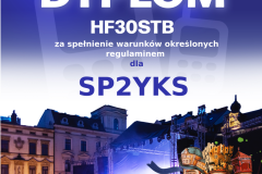 SP2YKS-HF30STB