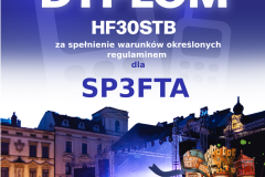 SP3FTA-HF30STB