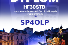 SP4OLP-HF30STB