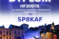 SP8KAF-HF30STB