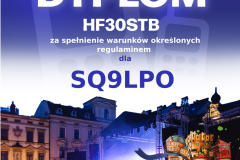 SQ9LPO-HF30STB